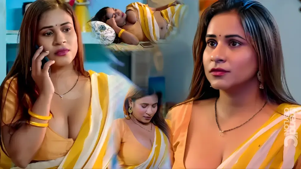 Sambandh muskaan agarwal porn

