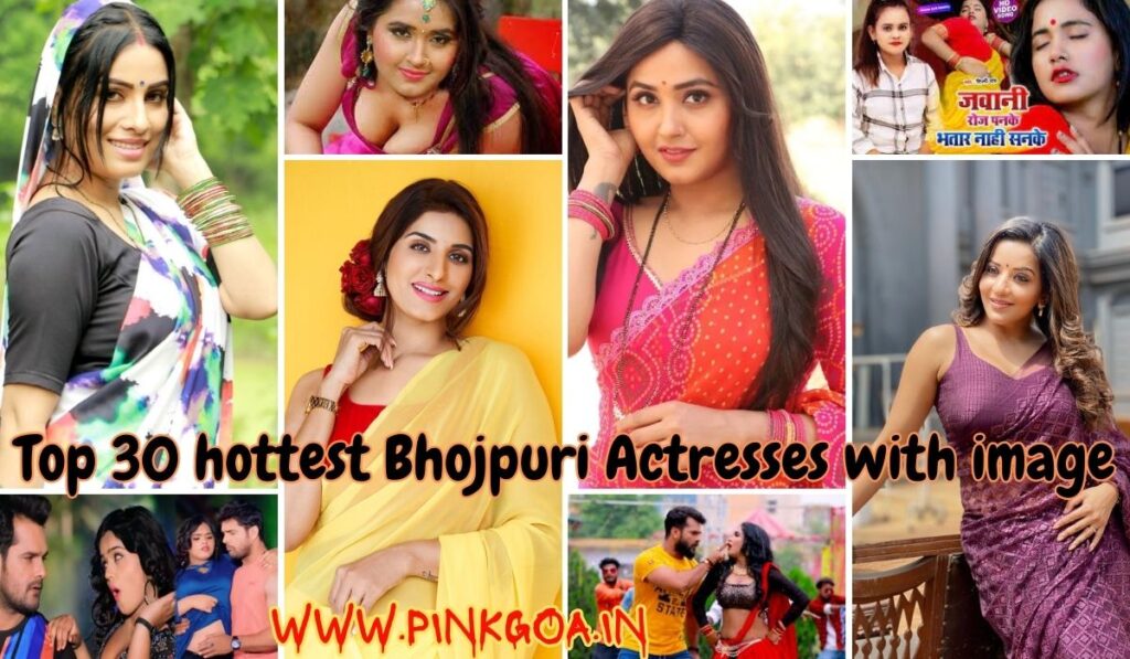 Top 10 Hottest Bhojpuri Actresses Of 2023 Ustackumbre - vrogue.co