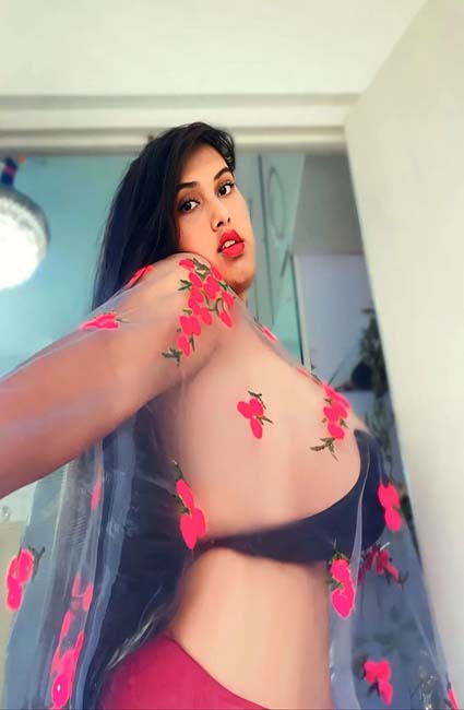 sannati mitra boobs