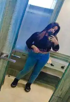 Pinki Escort in Goa