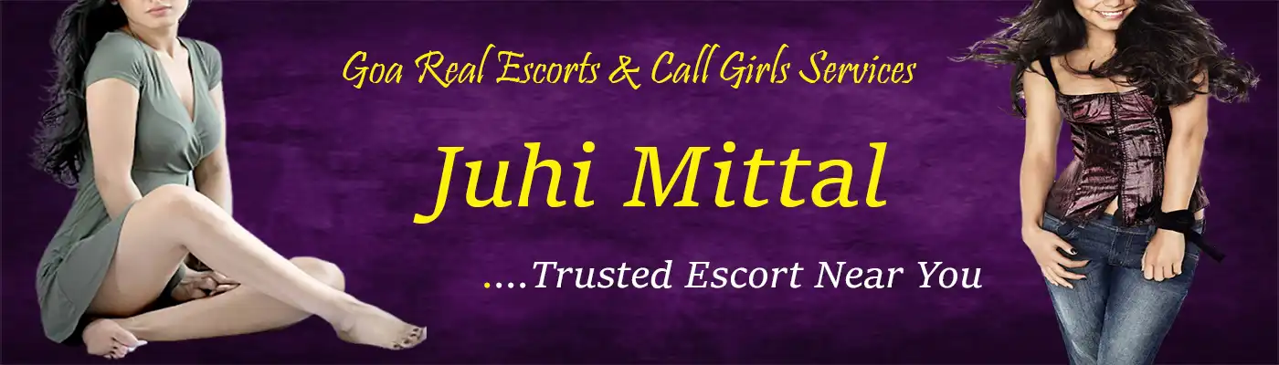 Escort service Goa
