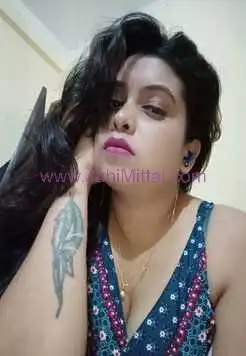 Goa escort sejal