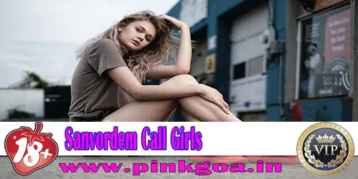 Sanvordem Escorts