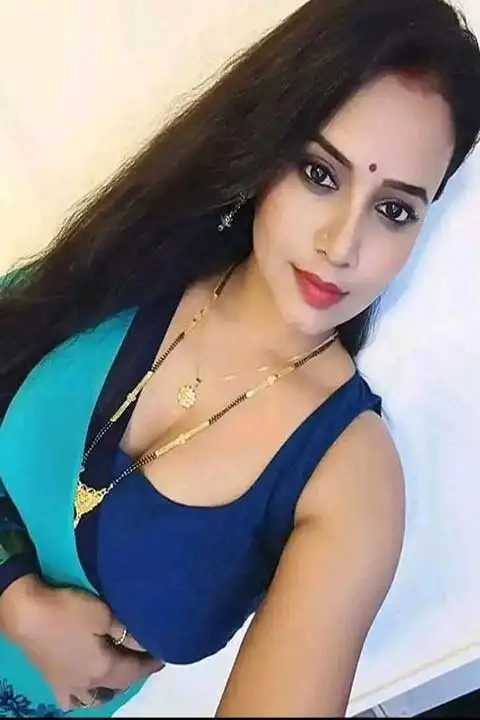 Anamika Bhabhi Escort