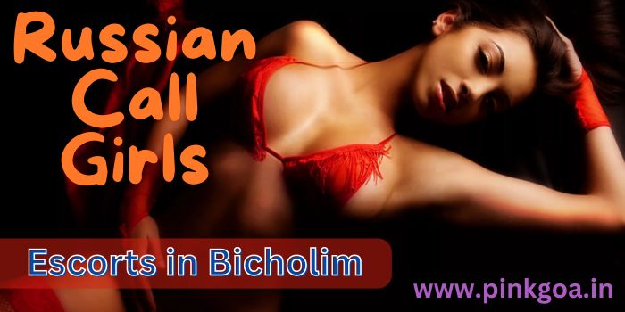 Escorts in Bicholim