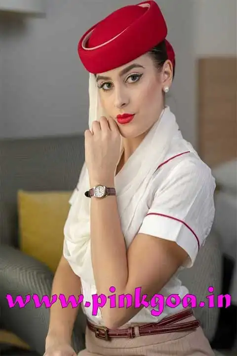 Airhostess Goa Female Escort